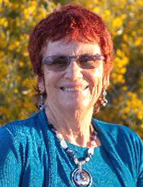 Hazel Chandler